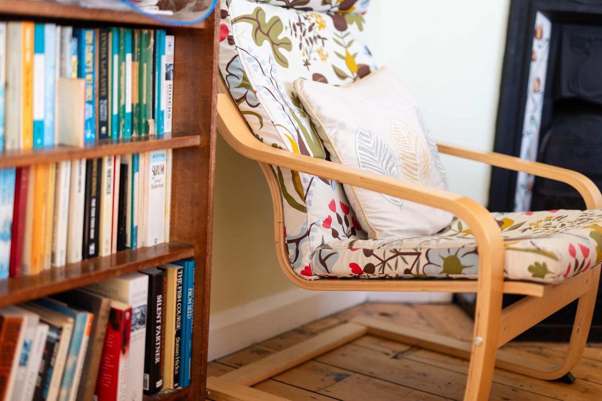 Oak House In Mid Wales With Log Burner By Seren Short Stays Макънтлет Екстериор снимка