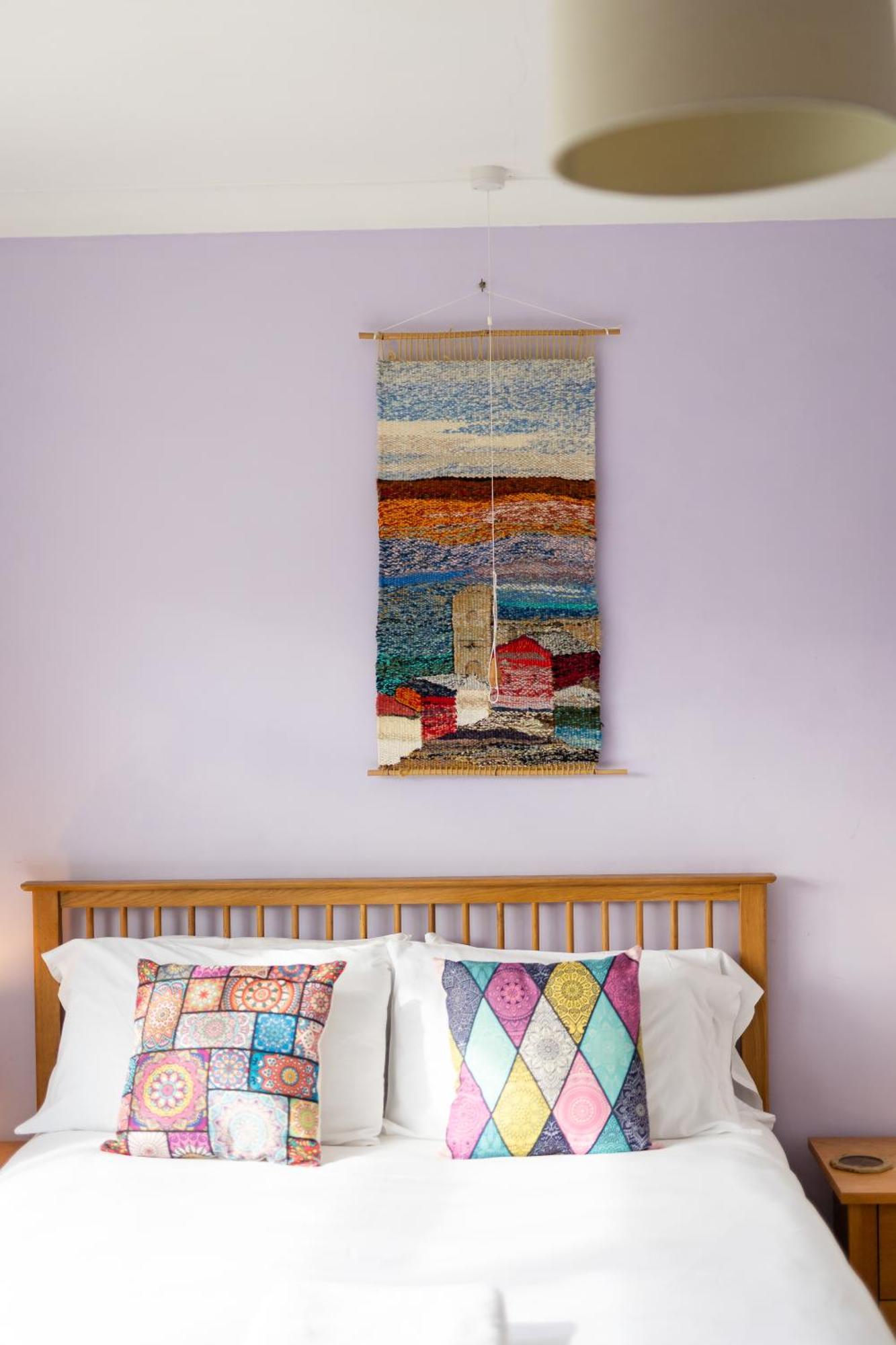 Oak House In Mid Wales With Log Burner By Seren Short Stays Макънтлет Екстериор снимка