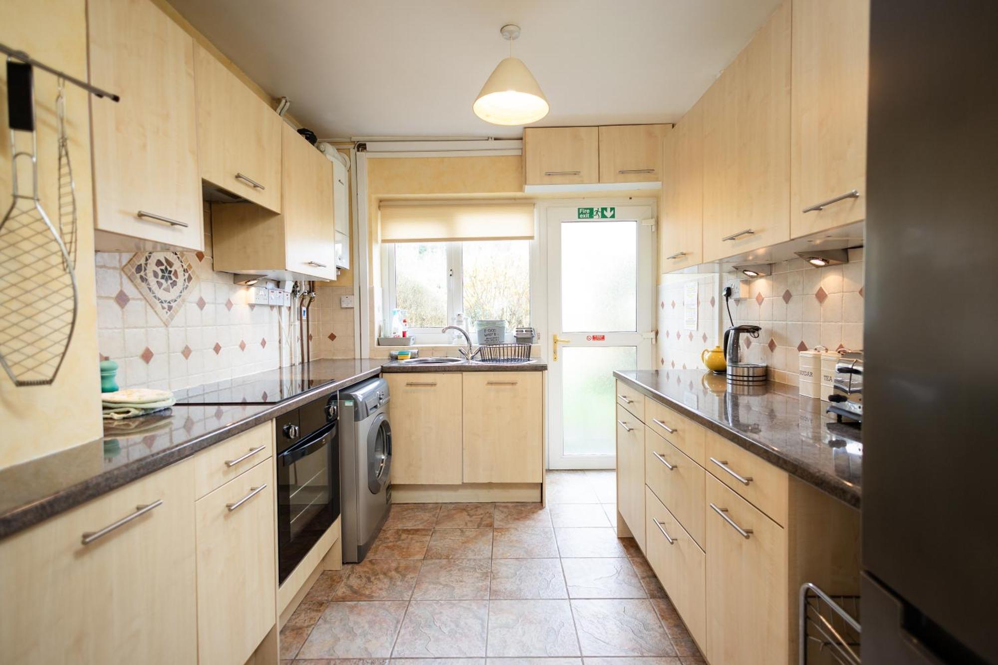 Oak House In Mid Wales With Log Burner By Seren Short Stays Макънтлет Екстериор снимка
