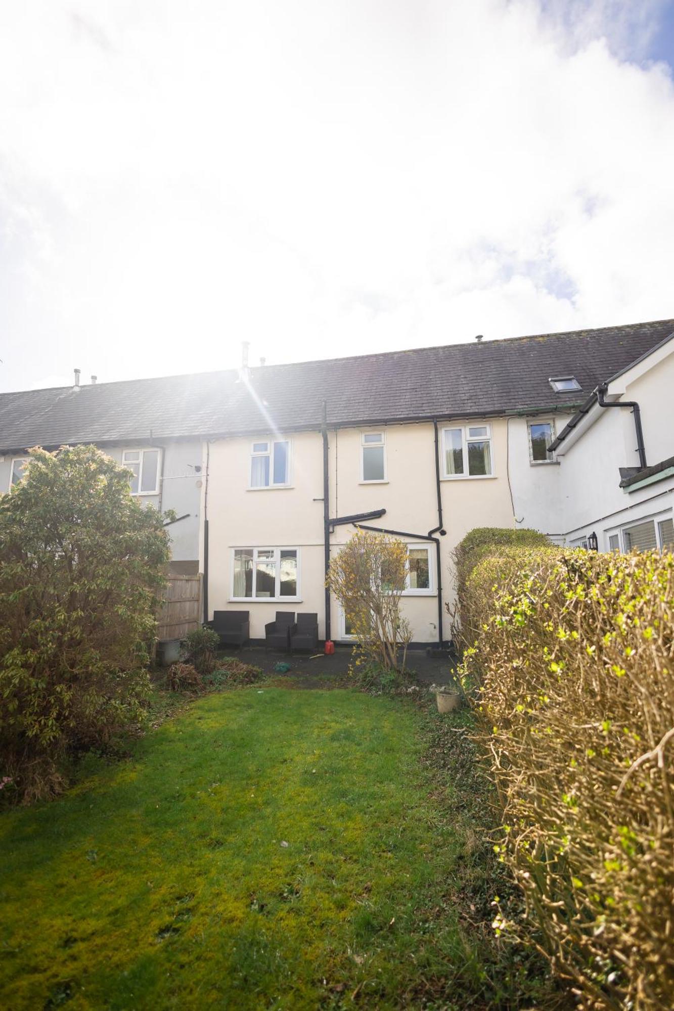 Oak House In Mid Wales With Log Burner By Seren Short Stays Макънтлет Екстериор снимка